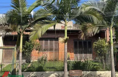 Imóvel com 3 dormitórios no bairro ouro branco, novo hamburgo - aproveite!