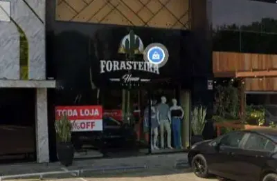 Ponto comercial para alugar na Rua Onze de Junho, Operário, Novo Hamburgo