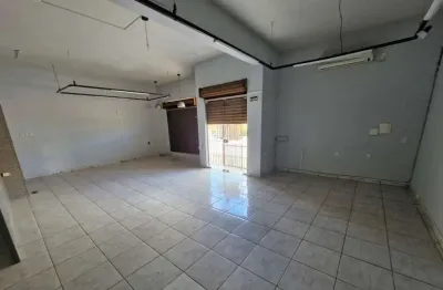 Sala comercial para alugar na Rua Onze de Junho, Operário, Novo Hamburgo