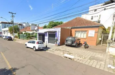 Terreno à venda na Rua Teixeira de Freitas, Rio Branco, Novo Hamburgo