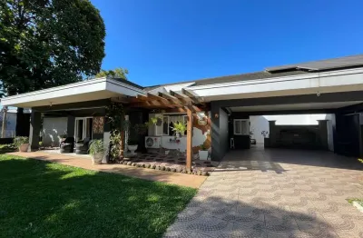 Casa com 3 quartos à venda na Rua Tiradentes, Santos Dumont, São Leopoldo