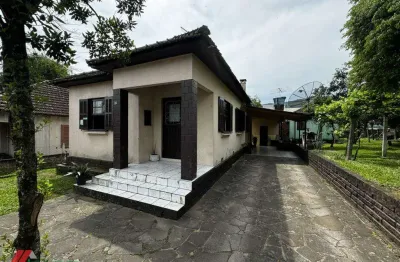 Terreno à venda na Rua Chapecó, São José, Novo Hamburgo