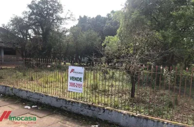Terreno à venda na Rua Leão Xiii, 25 de Julho, Campo Bom
