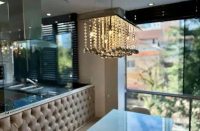 Apartamento com 2 quartos à venda na Rua Gomes Portinho, Centro, Novo Hamburgo