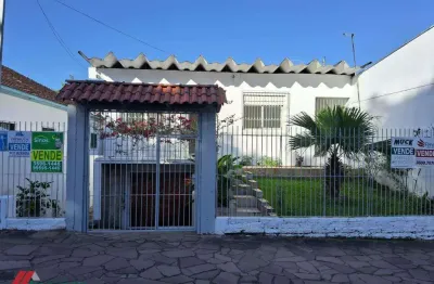 Imóvel de 2 dormitórios em rondônia, novo hamburgo - confira!