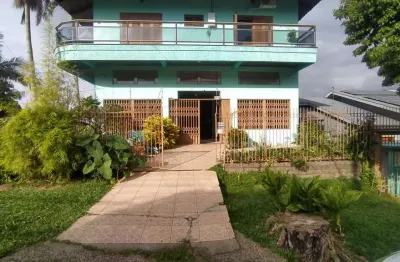 Prédio para alugar na Rua Araguaia, Jardim Mauá, Novo Hamburgo