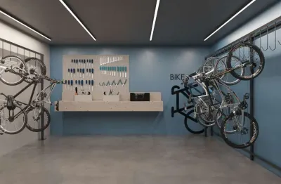 Apartamento com 3 quartos à venda na Rua Cristóvão Colombo, Rio Branco, Novo Hamburgo