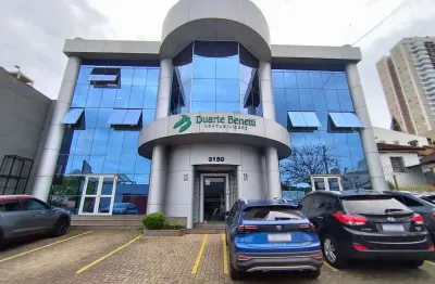 Ponto comercial para alugar na Rua Bento Gonçalves, Guarani, Novo Hamburgo