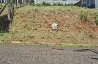 Terreno à venda na Rua Tania Simon, Firenze, Campo Bom