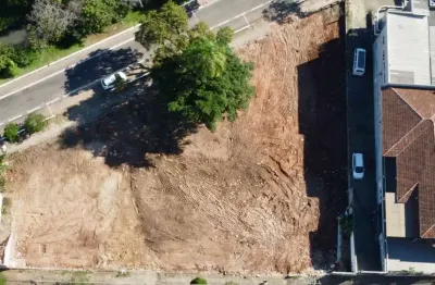 Terreno em novo hamburgo - vila rosa - oportunidade de investimento