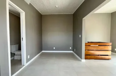 Cobertura de 1 dormitório à venda em boa vista, novo hamburgo - confira!