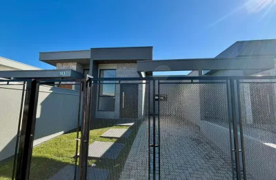 Imóvel à venda com 2 dormitórios no loteamento benevento, campo bom