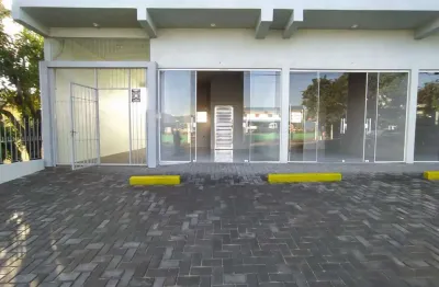 Ponto comercial para alugar na Rua Guilherme Grovermann, Rondônia, Novo Hamburgo