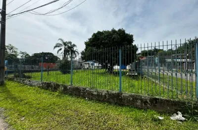 Terreno à venda no bairro são jorge, novo hamburgo - encontre sua oportunidade de investimento!