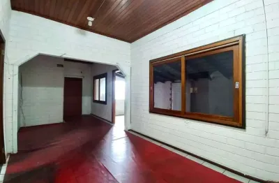 Casa para alugar na Avenida Pedro Adams Filho, Rondônia, Novo Hamburgo