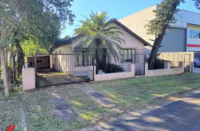Casa com 3 quartos à venda na Avenida Sete de Setembro, Centro, Estância Velha