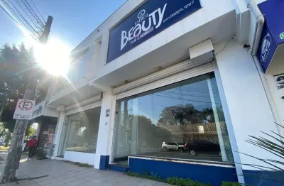 Ponto comercial para alugar na Rua Paraíba, Pátria Nova, Novo Hamburgo