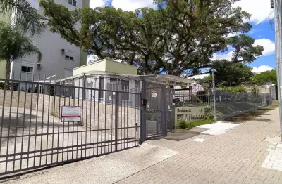 Imóvel de 2 dormitórios no bairro operário, novo hamburgo - encontre seu novo lar aqui!