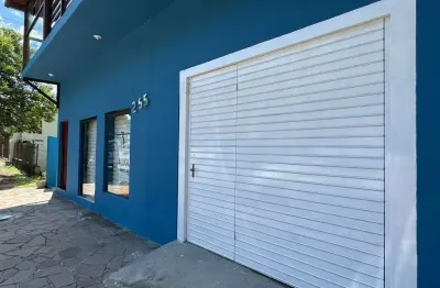 Sala para locação em estância velha, rio grande do sul - rincão dos ilhéus | imóvel comercial