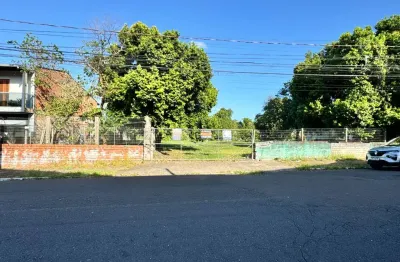 Terreno à venda em localização privilegiada em canudos, novo hamburgo - confira!