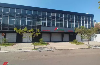Sala comercial para alugar na Rua Saldanha Marinho, Pátria Nova, Novo Hamburgo