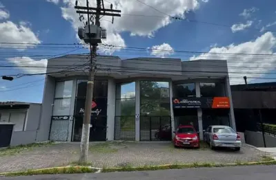 Sala comercial para alugar na Rua Onze de Junho, Operário, Novo Hamburgo