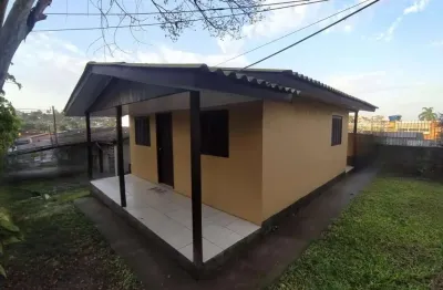 Casa para locação em rondônia, novo hamburgo, rio grande do sul