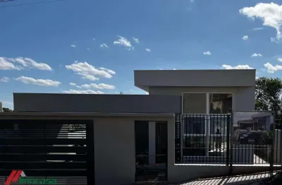 Casa com 3 quartos à venda na Rua Antôniocgermi De Mellos, Colina Deuner, Campo Bom