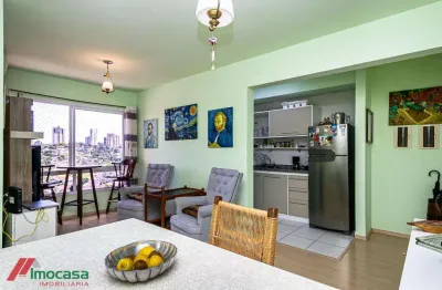 Apartamento em rio grande do sul, novo hamburgo, r são jerônimo.  2 dorm.