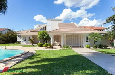 Casa de 5 dormitórios no bairro são josé, são leopoldo - oportunidade única!