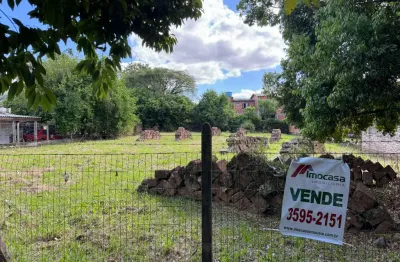 Terreno à venda na Rua Três de Maio, São Jorge, Novo Hamburgo
