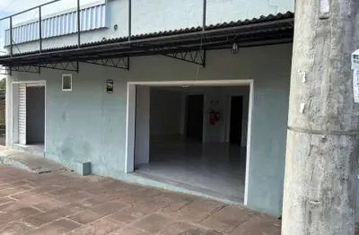 Prédio para alugar na Rua Osvaldo Cruz, Primavera, Novo Hamburgo