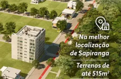 Terreno à venda no loteamento centenário norte - sapiranga (rs)