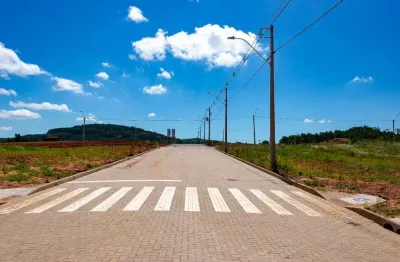 Terreno à venda no loteamento centenário norte - sapiranga (rs)