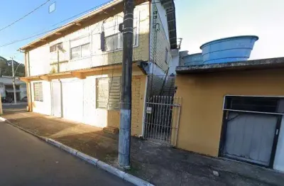 Casa com 3 dormitórios no bairro ideal em novo hamburgo - imperdível!