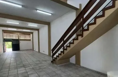 Ponto comercial para alugar na Avenida Nações Unidas, Rio Branco, Novo Hamburgo