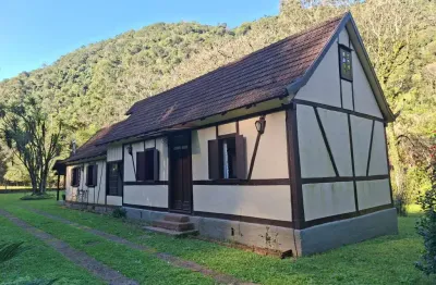 Chácara / sítio com 4 quartos à venda na Julio De  Castilhos, Zona Rural, Picada Café