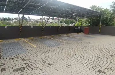 Sala comercial para alugar na Avenida Coronel Travassos, Boa Vista, Novo Hamburgo