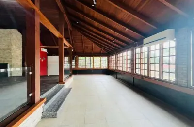 Prédio para alugar na Rua Aimoré, Ideal, Novo Hamburgo