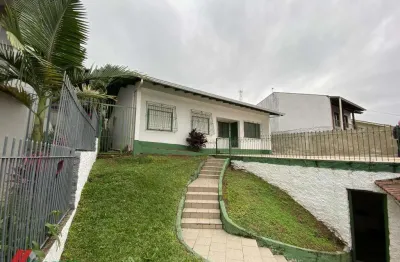 Casa com 3 quartos à venda na Rua Compositor José Mendes, Primavera, Novo Hamburgo