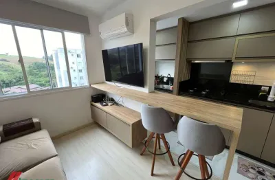 Apartamento em rio grande do sul, campo bom, av.joão pedro dias.  2 dorm.