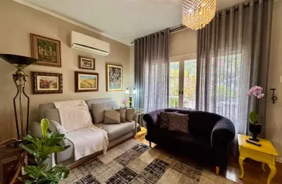 Casa à venda em vila nova, novo hamburgo - rs | 3 quartos, 1 banheiro