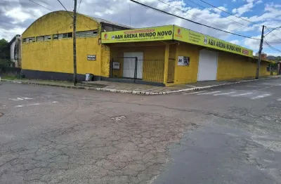 Imóvel em canudos, novo hamburgo - ótima oportunidade de investimento