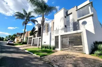 Casa com 2 quartos para alugar na Rua Barão de Santo Ângelo, Hamburgo Velho, Novo Hamburgo