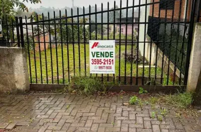 Terreno à venda em santa lúcia, campo bom, rio grande do sul - excelente oportunidade de investimento