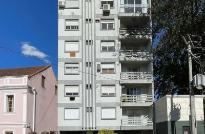 Apartamento com 1 quarto à venda na Avenida Doutor Maurício Cardoso, Hamburgo Velho, Novo Hamburgo