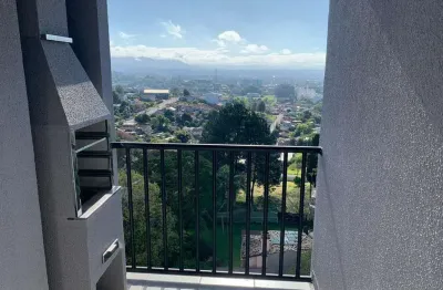 Apartamento com 2 quartos à venda na Rua Carlos Lanzer, Rondônia, Novo Hamburgo