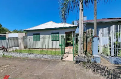 Casa para locação em são jorge, novo hamburgo, rio grande do sul