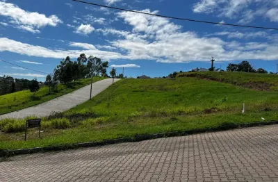 Terreno à venda na Av.luiz Alberto Fett, Centro, Campo Bom