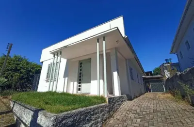 Prédio para alugar na Rua Benjamin Constant, Rio Branco, Novo Hamburgo